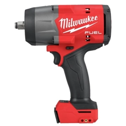 vendita online Avvitatore ad impulsi alta potenza m18™ fuel 18v 1/2" solo corpo macchina Avvitatori a impulsi Milwaukee